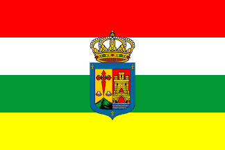 Bandera CCAA La Rioja